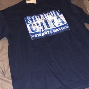 Dallas Cowboys shirt